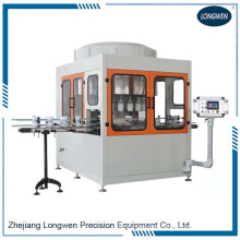 Leak Inspection Machine to test Aerosol Tin Can for TIn Can Making Line